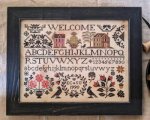 (image for) A Quaker Welcome